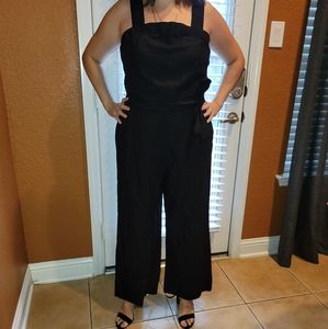 ANN TAYLOR JUMPSUIT